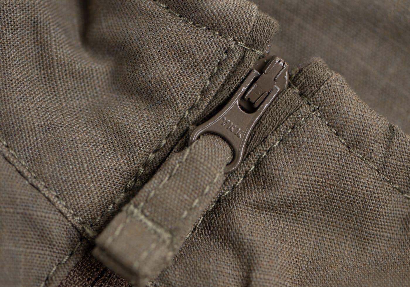 Clawgear Operator Combat Shirt MK III ATS Flex Stonegrey Olive