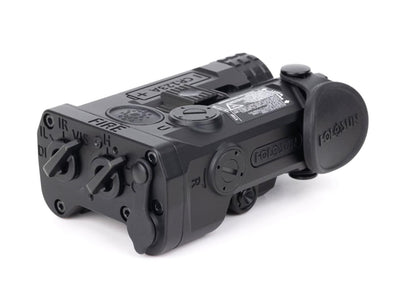 Holosun IRIS-3 Red / IR Laser / IR Illuminator