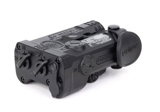 Holosun IRIS-3 Red / IR Laser / IR Illuminator