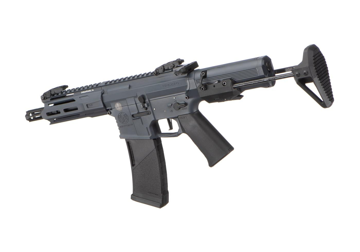 Krytac Trident Mk2 PDW-M Grey