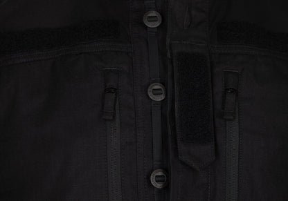 Clawgear Raider Field Shirt MK V ATS Flex Black