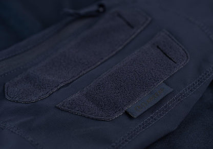 Clawgear Instructor Shirt MK III LS LW Navy