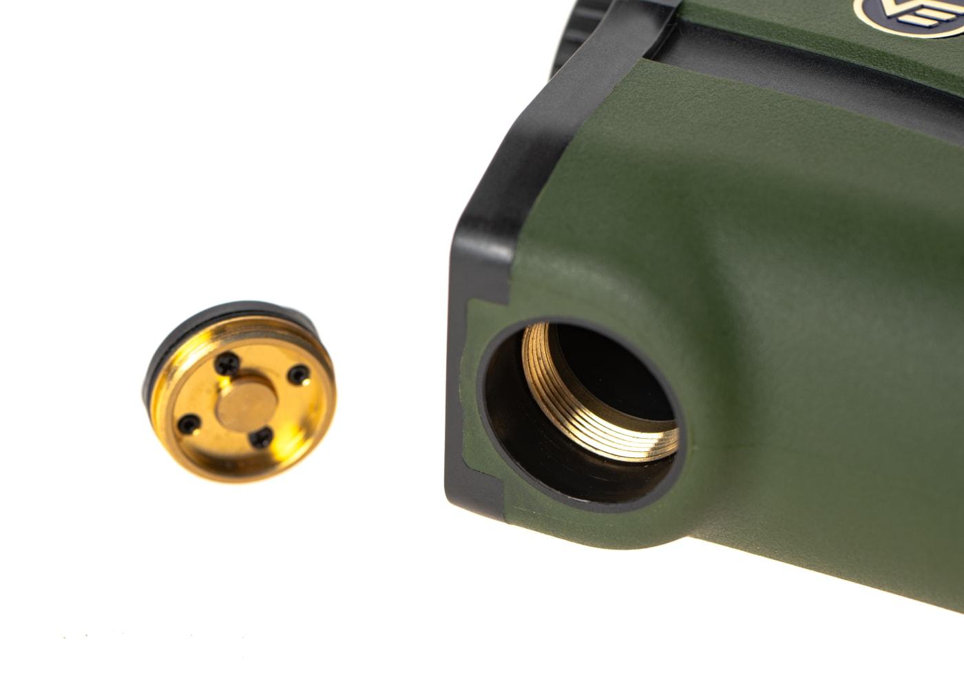 Vector Optics Paragon 6x25 Gen 2 Laser Range Finder