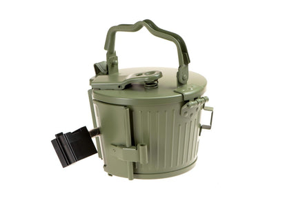 G&G Box Mag GMG42 1700rds Green