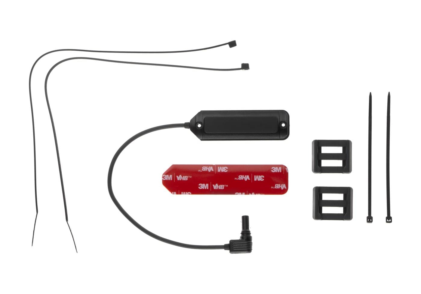 Streamlight ProTac Rail Mount HL X Pro Kit Black