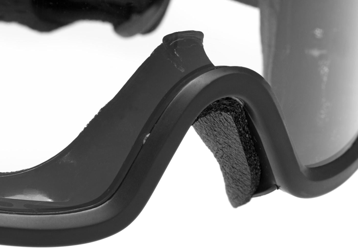 ESS Profile TurboFan Goggles Black