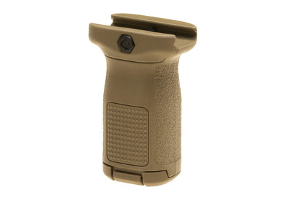 PTS Syndicate EPF2-S Vertical Foregrip Dark Earth
