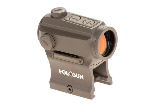 Holosun HS403B Red Dot Sight Dark Earth