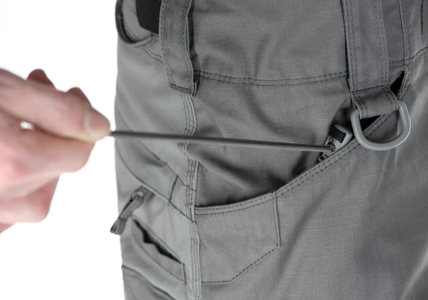 Clawgear Mk.II Operator Combat Pant Solid Rock