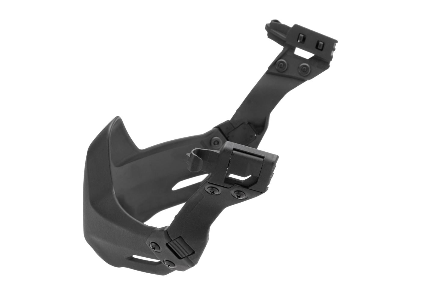 FMA Airsoft Half Mask II for FAST Helmet
