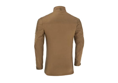 Clawgear Operator Combat Shirt MK III ATS Flex Coyote