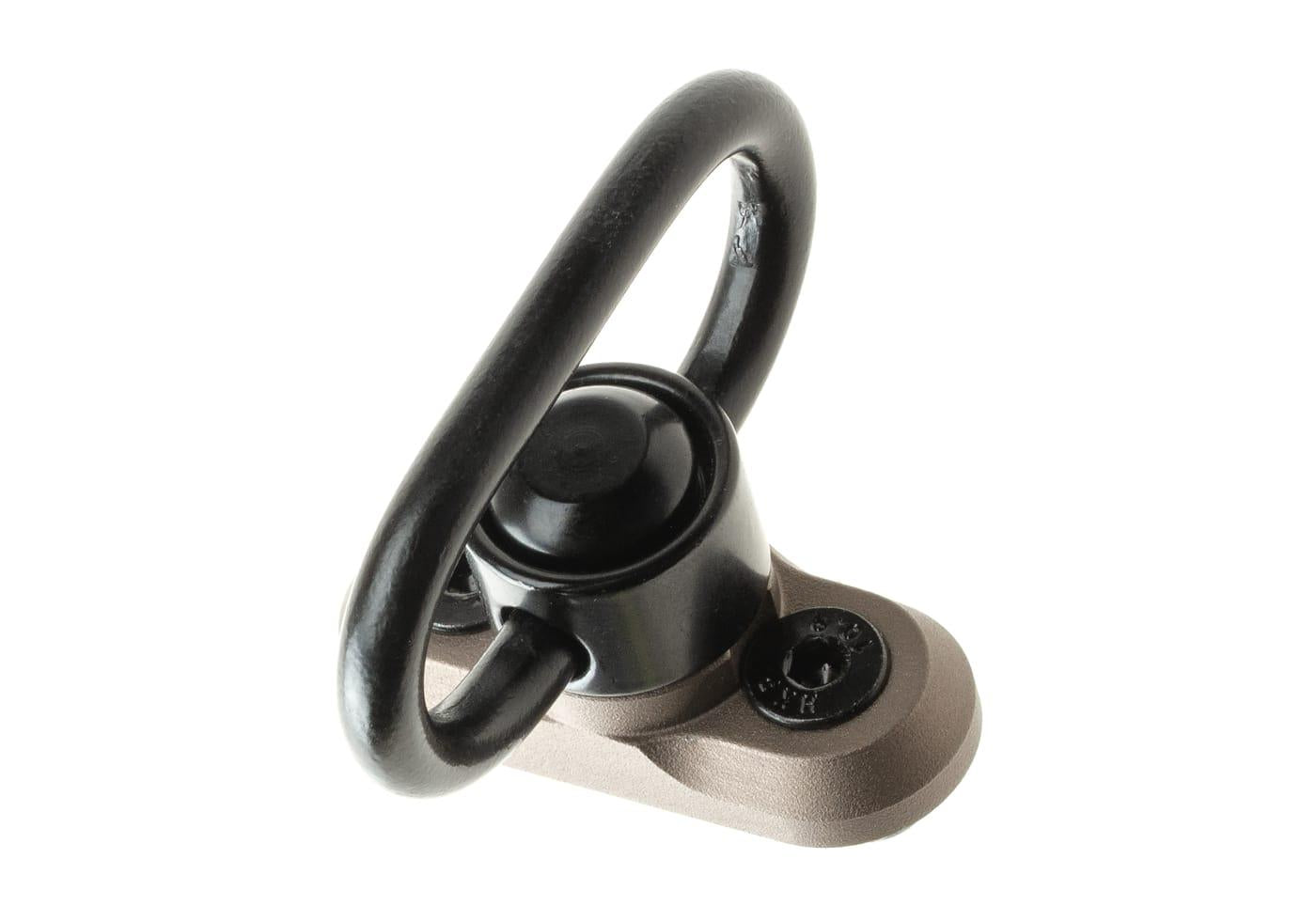 Metal QD Sling Mount for M-LOK & Keymod Desert