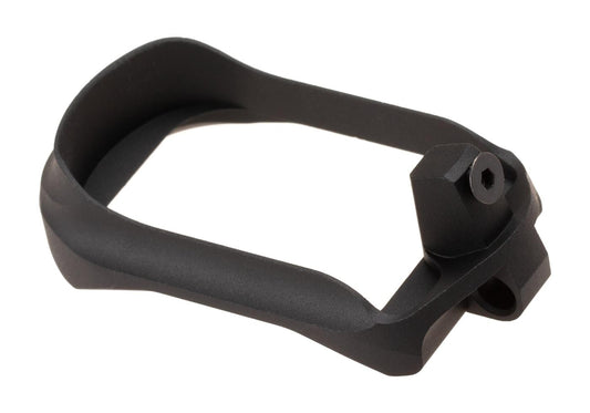 TTI Airsoft CNC Magwell for AAP01 Black