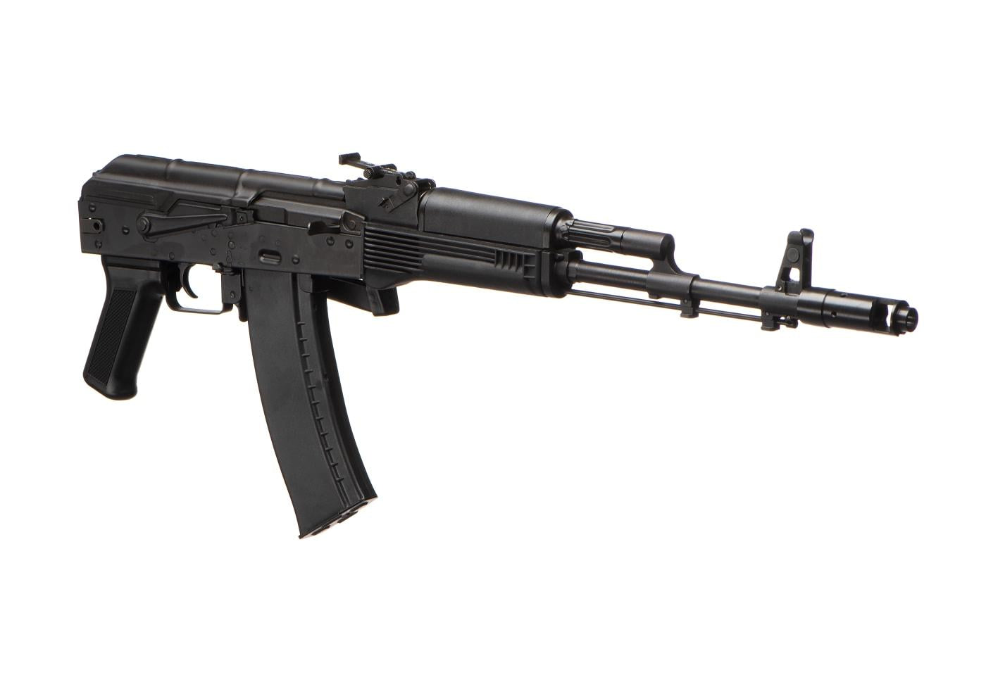 LCT LCKS74M Black