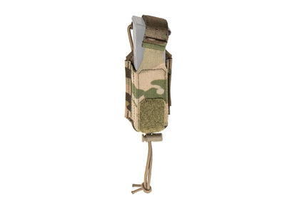 Clawgear Backward Flap Pistol Mag Pouch Multicam