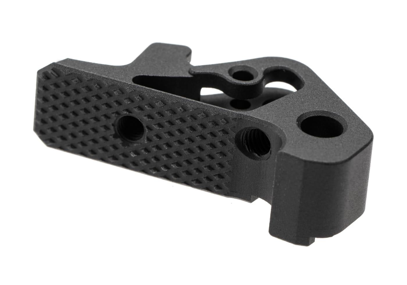 TTI Airsoft Victor Tactical Trigger for AAP01 /TP22/Glock Black