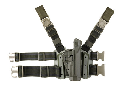 Blackhawk SERPA Holster für Beretta 92/96/M9/M9A1 OD