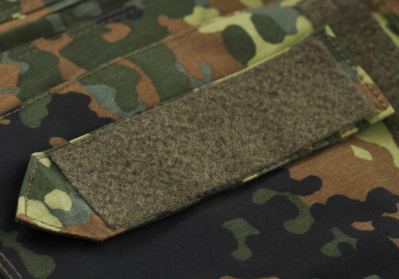 Clawgear Raider Mk.IV Field Shirt Flecktarn