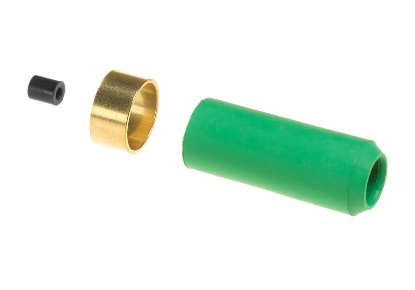 G&G Reinforced Cold-Resistant Hop-Up Rubber for HC-05