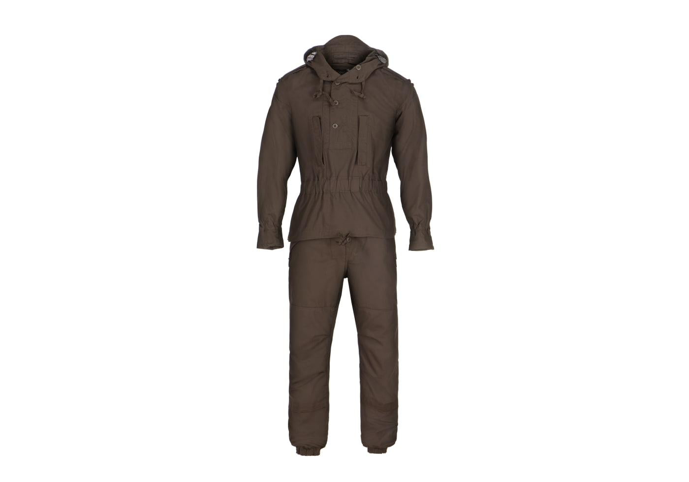 Invader Gear Gorka Suit Ranger Green