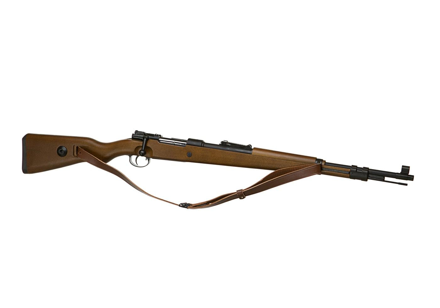 G&G Karabiner 98K Co2 Wood