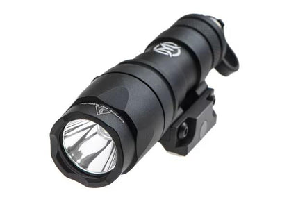 WADSN M300A Mini Scout Tactical Light WL0003 Black