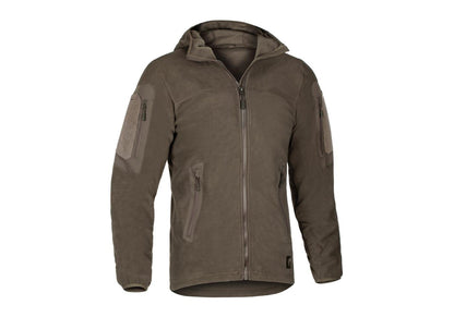 Clawgear Aviceda Mk.II Fleece Hoody RAL7013