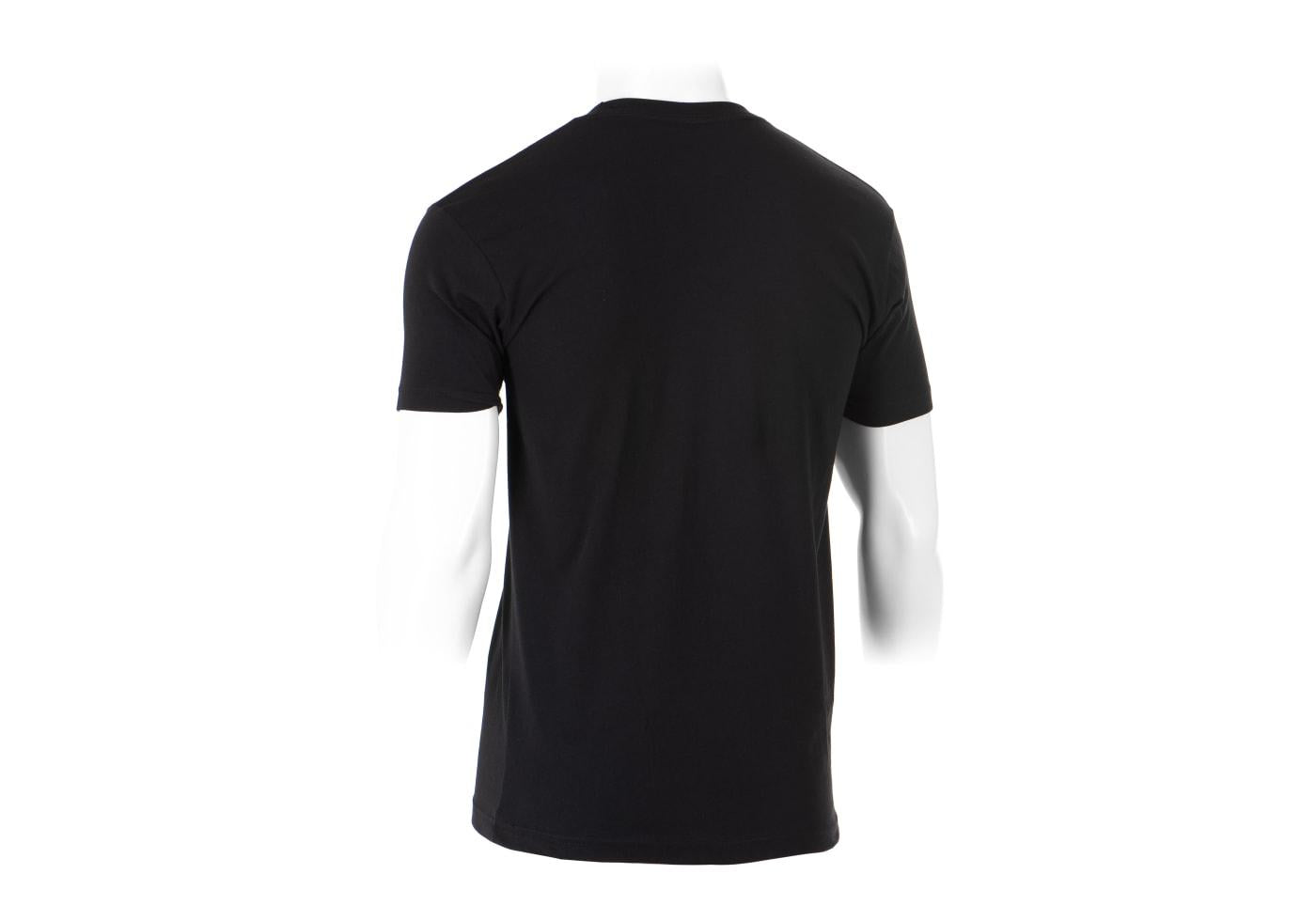 Magpul Icon Logo CVC T-Shirt Black