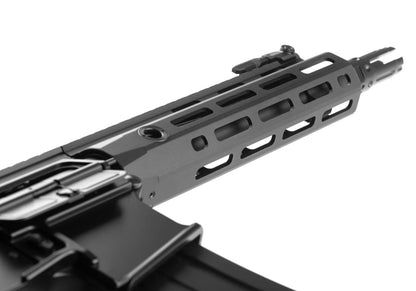 Cyma CM097E M4 Platinum Full Metal Black