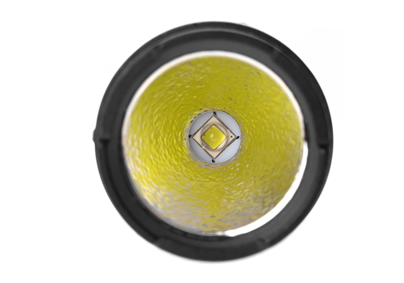 Streamlight ProTac HL Black
