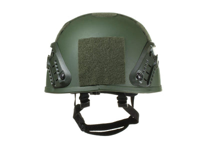 Emerson ACH MICH 2000 Helmet Special Action