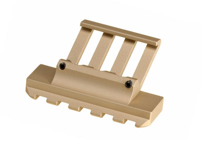 FMA Airsoft One O'clock Angled Side Mount