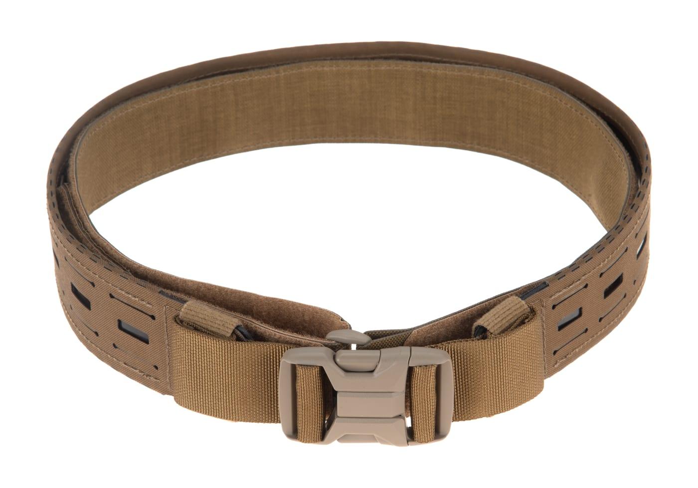 Templar's Gear PT6 Tactical Belt Coyote