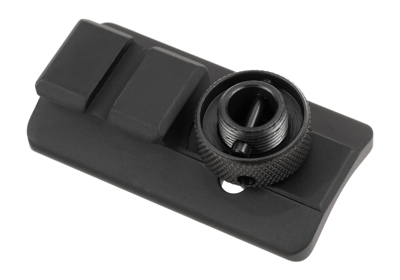 Leapers Recon 360 TL Picatinny 5.6-7.2 Inch Center Height Bipod Black