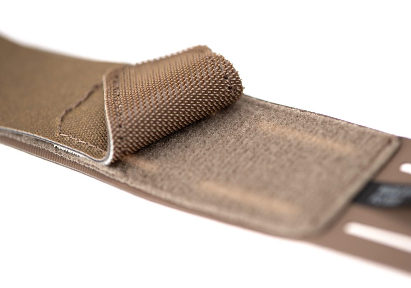 Clawgear ELB Extremely Light Belt Coyote