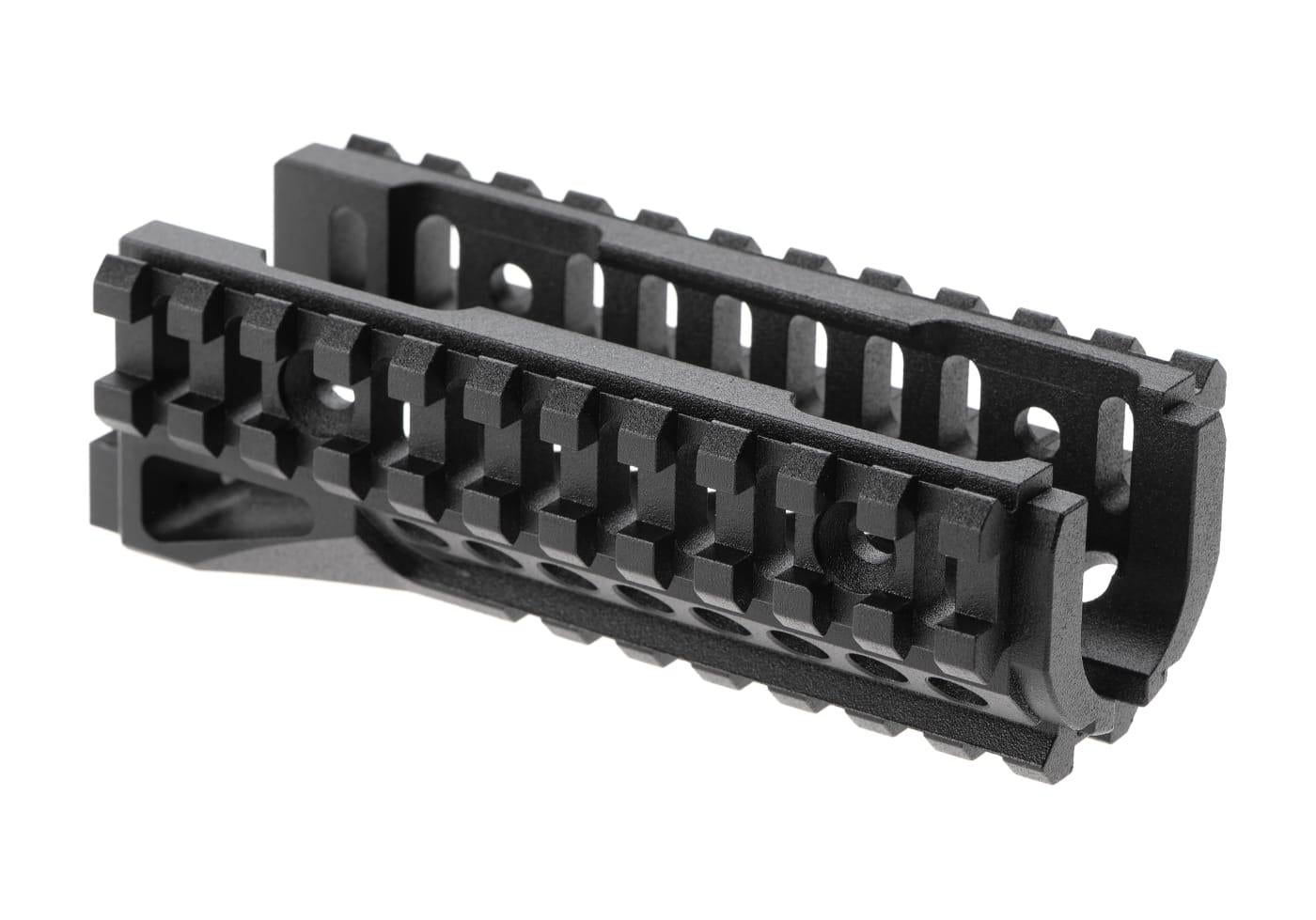LCT ZB-11 Classic AK Handguard Black