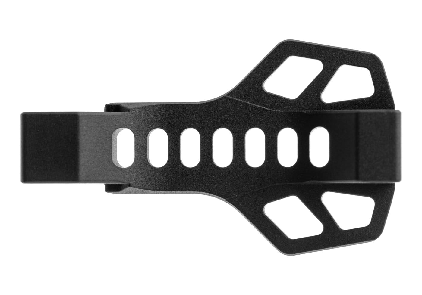 Strike Industries Cobra Alu Trigger Guard Black