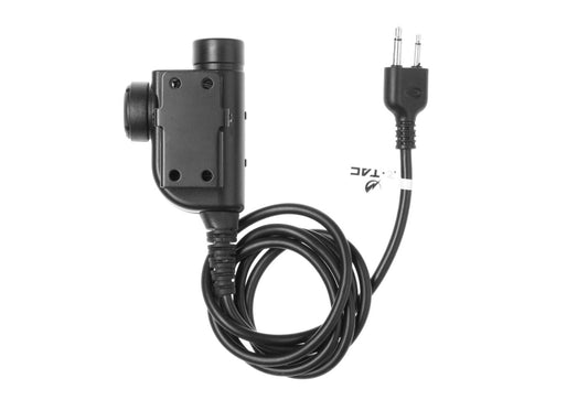 Z-Tactical zSLX PTT ICOM Connector