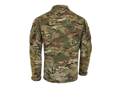 Clawgear Raider Field Shirt MK V ATS Flex Multicam