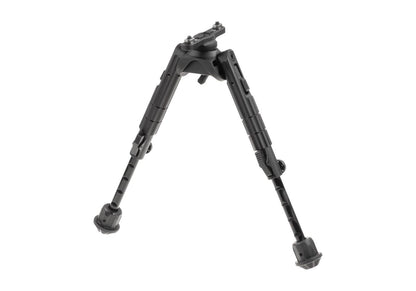 Leapers Recon 360 TL M-LOK 6.6-9.1 Inch Center Height Bipod Black