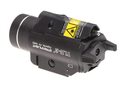 Streamlight TLR-2 Black