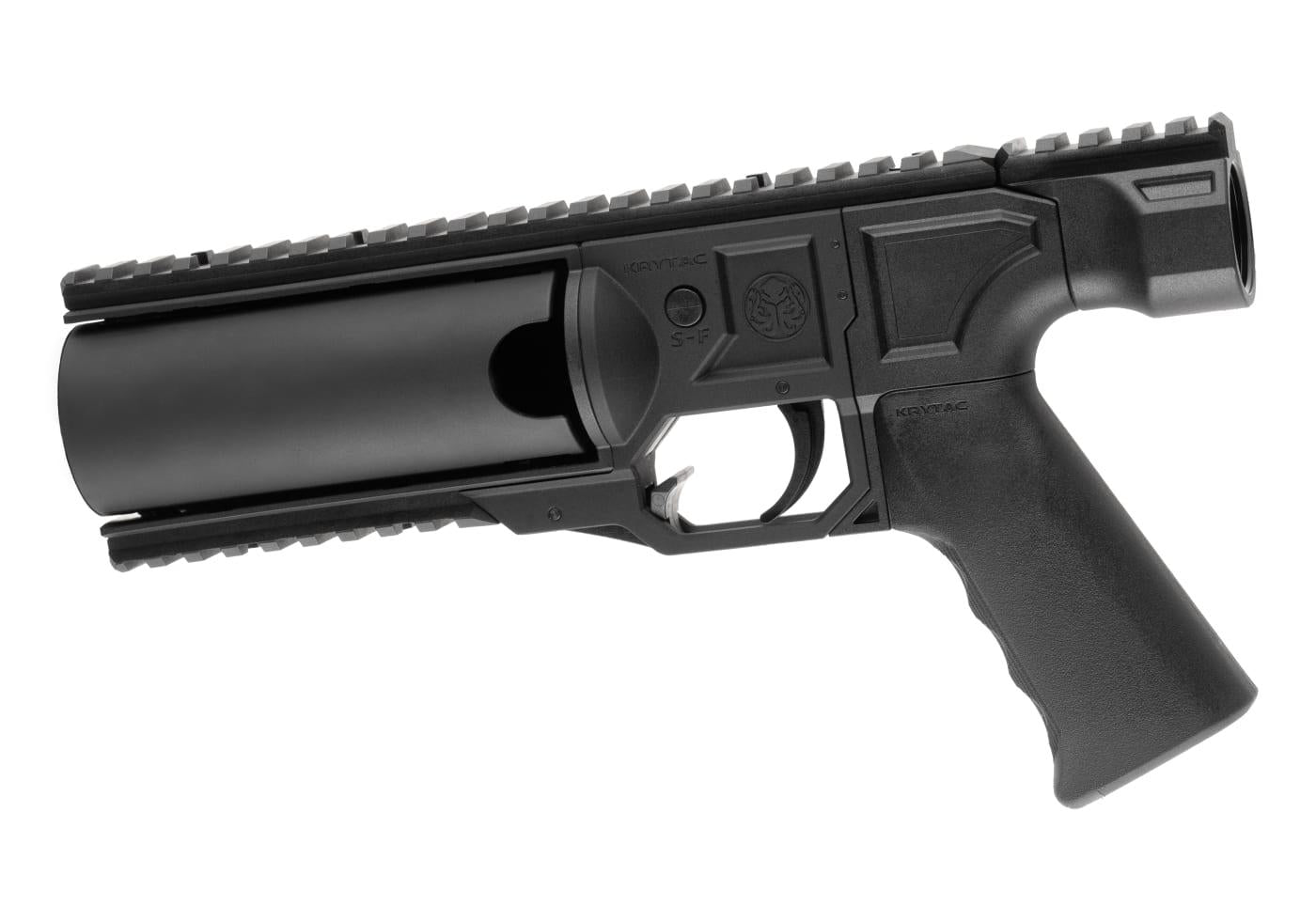 Krytac KT320 Modular Grenade Launcher