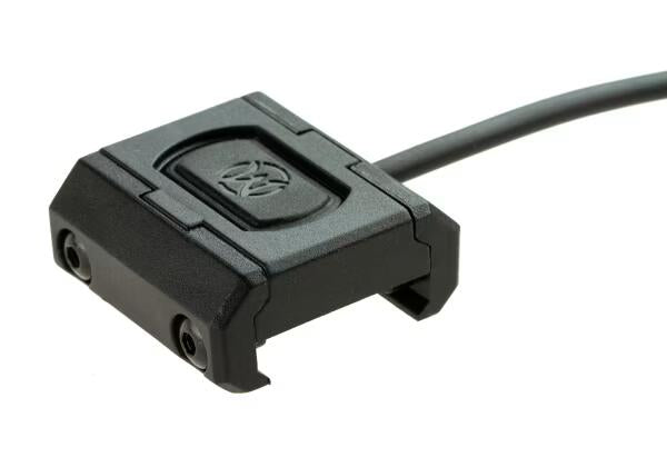 WADSN ML Button Lite SF ML Black