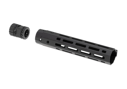 Ares 233mm M-LOK Handguard Set Black