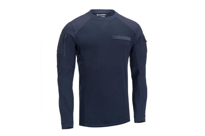 Clawgear Instructor Shirt MK III LS LW Navy