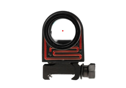 Aim-O 1x24 Reflex Sight Black