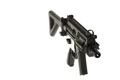 Jing Gong PM5K CQB FS Full Metal AEG