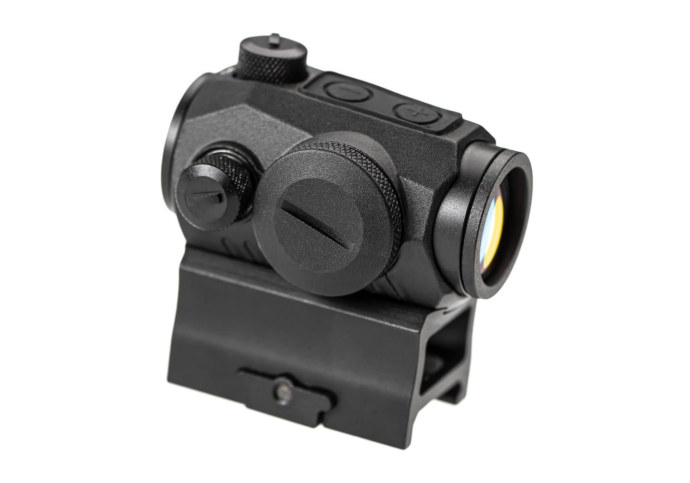 Aim-O RM5 Red Dot Black