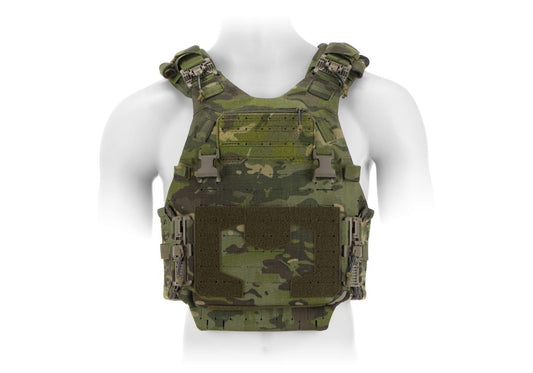 Templar's Gear CIBV Cataphract Plate Carrier DUTY Multicam Tropic