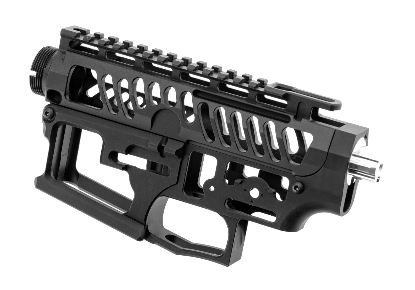 Mancraft CNC M4 Speedsoft Body Black